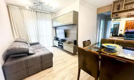 Apartamento com 3 quartos à venda na Rua Pedro Malaquias, 268, Vila Carrão, São Paulo