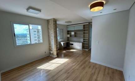 Apartamento com 1 quarto à venda na Rua Baguari, 89, Tatuapé, São Paulo