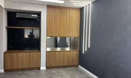 Sala comercial para alugar na Rua Antônio de Barros, 2450, Tatuapé, São Paulo