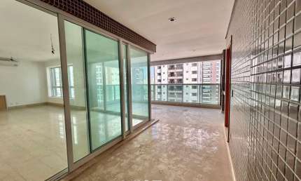 Apartamento com 4 quartos à venda na Rua Marechal Barbacena, 1302, Vila Regente Feijó, São Paulo