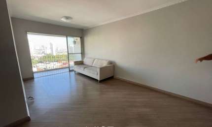 Apartamento à venda no bairro Cidade Mãe do Céu - São Paulo/SP, Zona Leste
