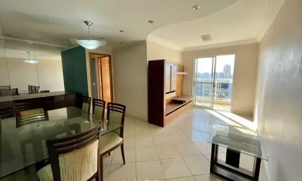 Apartamento à venda no bairro Tatuapé - São Paulo/SP