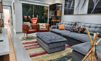 Casa com 3 quartos à venda na Rua Saboó, 210, Vila Santa Isabel, São Paulo
