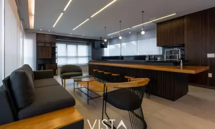 Apartamento com 4 quartos à venda na Rua Itapeti, 141, Vila Gomes Cardim, São Paulo