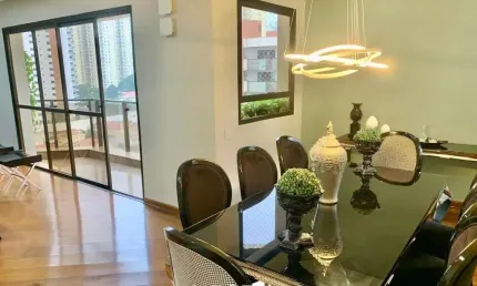 Apartamento com 3 quartos à venda na Rua Itapeti, 1019, Vila Gomes Cardim, São Paulo