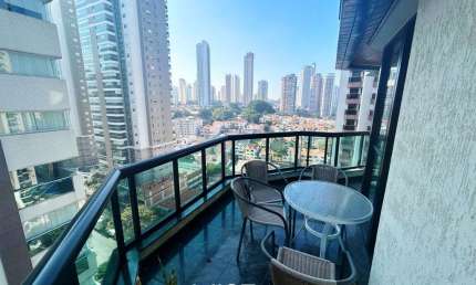 Apartamento com 3 quartos à venda na Rua Marechal Barbacena, 1147, Vila Regente Feijó, São Paulo