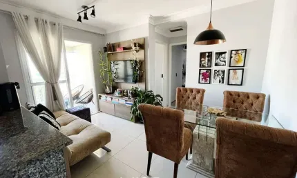 Apartamento com 2 quartos à venda na Avenida Dezenove de Janeiro, 567, Vila Carrão, São Paulo