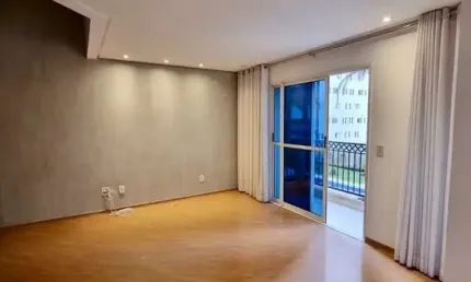Apartamento à venda no bairro Vila Gomes Cardim - São Paulo/SP