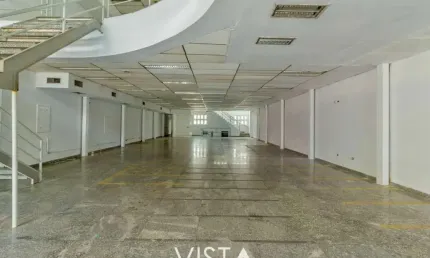 Pavilhão/galpão à venda no bairro tatuapé - são paulo/sp