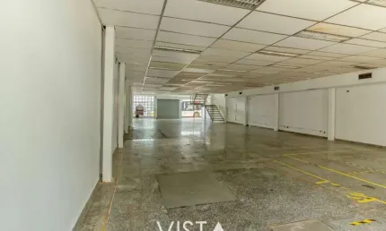 Pavilhão/galpão para alugar no bairro tatuapé - são paulo/sp