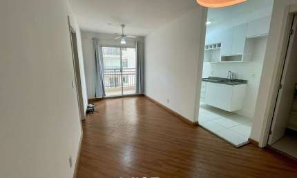 Apartamento com 1 quarto à venda na Rua Visconde de Parnaíba, 1046, Brás, São Paulo