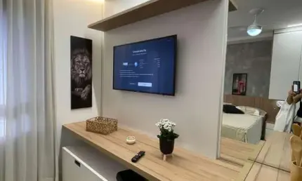 Kitnet / Stúdio para alugar na Rua Doutor Ângelo Vita, 335, Vila Zilda, São Paulo