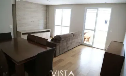 Apartamento com 2 quartos à venda na Avenida Celso Garcia, 3200, Tatuapé, São Paulo