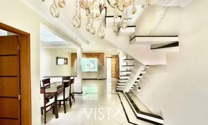 Casa assobradada para venda  na vila canero, são paulo/sp