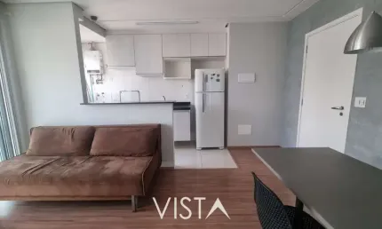 Apartamento à venda no bairro Tatuapé - São Paulo/SP