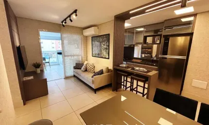 Apartamento com 2 quartos para alugar na Rua Padre Estevão Pernet, 377, Vila Gomes Cardim, São Paulo