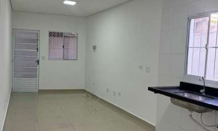 Apartamento Alto Padrão em Cidade Mãe do Céu, São Paulo/SP