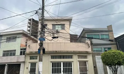 Terreno à venda no bairro Vila Formosa - São Paulo/SP, Zona Leste