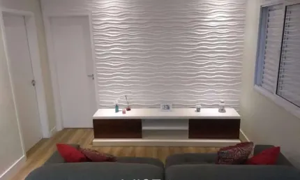 Apartamento com 2 quartos à venda na Rua Ivaí, 277, Tatuapé, São Paulo