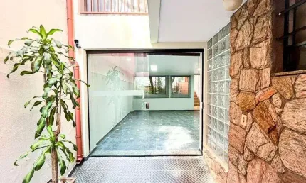 Sobrado à venda no bairro Chácara Santo Antônio (Zona Leste) - São Paulo/SP, Zona Leste