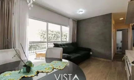 Apartamento com 3 dormitórios e 2 vagas de garagem na vila formosa - sp