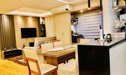 Apartamento com 2 quartos à venda na Rua Campo Largo, 156, Vila Bertioga, São Paulo
