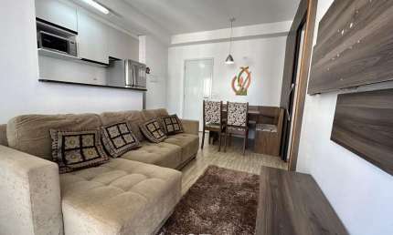 Apartamento com 1 quarto para alugar na Rua Maria Otília, 210, Tatuapé, São Paulo