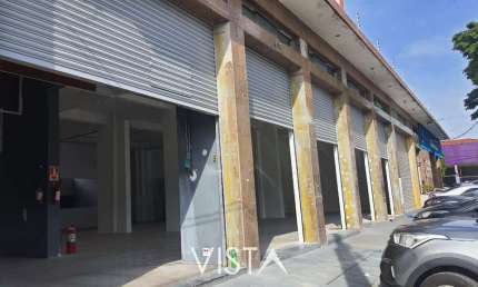 Ponto comercial para alugar na Avenida Conselheiro Carrão, 2900, Vila Carrão, São Paulo