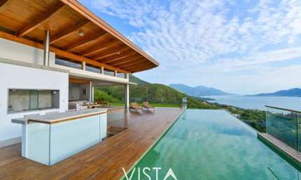 Casa com 5 quartos à venda na Rua Espírito Santo, 3342, Centro, Ilhabela
