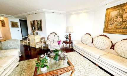 Apartamento com 3 quartos para alugar na Rua Emílio Mallet, 655, Vila Gomes Cardim, São Paulo