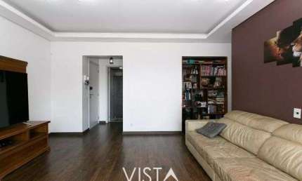 Apartamento com 3 quartos à venda na Rua Martins Pena, 295, Tatuapé, São Paulo