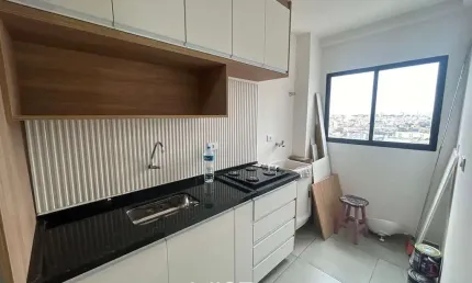 Apartamento à venda no bairro Chácara Belenzinho - São Paulo/SP