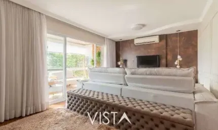 Apartamento a venda com 3 dormitórios com 2 vagas de garagem no tatuapé-sp