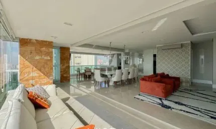 Apartamento com 4 quartos à venda na Rua Padre Landell de Moura, 320, Jardim Anália Franco, São Paulo