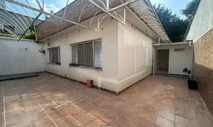 Terreno à venda na Praça Coronel Sandoval de Figueiredo, 48, Tatuapé, São Paulo