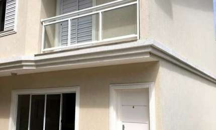 Casa em condomínio fechado com 3 quartos à venda na Rua Doutor Edgar Garcia Vieira, 147, Vila Matilde, São Paulo