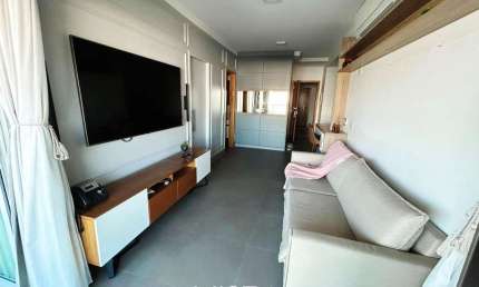 Apartamento para Locação no Jardim Anália Franco, São Paulo