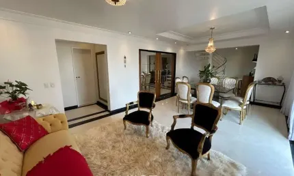 Apartamento com 3 quartos à venda na Rua Engenheiro Pegado, 471, Vila Carrão, São Paulo