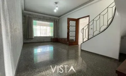 Casa com 3 quartos à venda na Rua Brodosqui, 85, Mooca, São Paulo