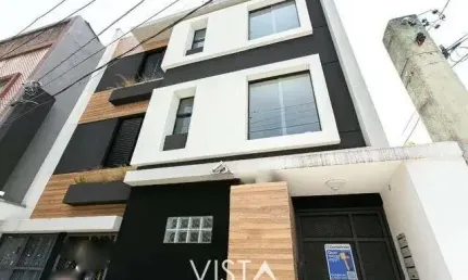 Apartamento com 2 quartos à venda na Rua Zambeze, 195, Vila Carrão, São Paulo