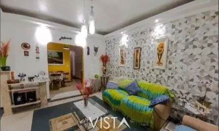 Casa com 4 quartos à venda na Rua Brodosqui, 109, Vila Cláudia, São Paulo