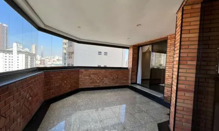 Apartamento com 4 quartos à venda na Rua Euclides Pacheco, 1701, Vila Gomes Cardim, São Paulo