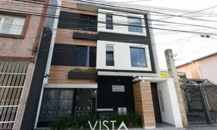 Apartamento com 2 quartos à venda na Rua Zambeze, 195, Vila Carrão, São Paulo