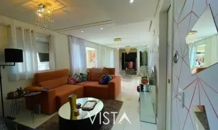 Apartamento com 2 quartos à venda na Rua Oswaldo Arouca, 507, Vila Formosa, São Paulo