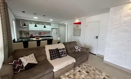 Apartamento com 3 quartos à venda na Rua Nhandeara, 80, Vila Carrão, São Paulo