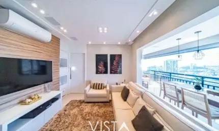 Apartamento com 3 quartos à venda na Rua Curupá, 667, Vila Formosa, São Paulo