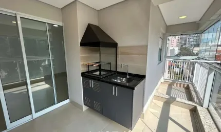 Apartamento com 2 quartos à venda na Rua Platina, 151, Vila Azevedo, São Paulo