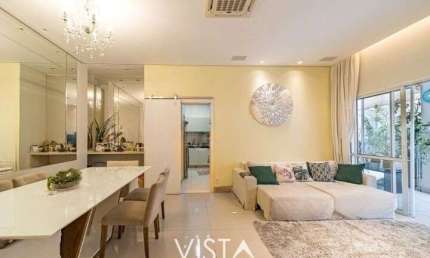 Apartamento com 4 quartos à venda na Rua Borges de Figueiredo, 137, Mooca, São Paulo