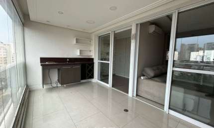 Apartamento com 2 quartos à venda na Rua Serra de Bragança, 1555, Vila Gomes Cardim, São Paulo