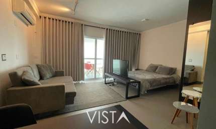 Apartamento Para Alugar No Analia  Franco - São Paulo